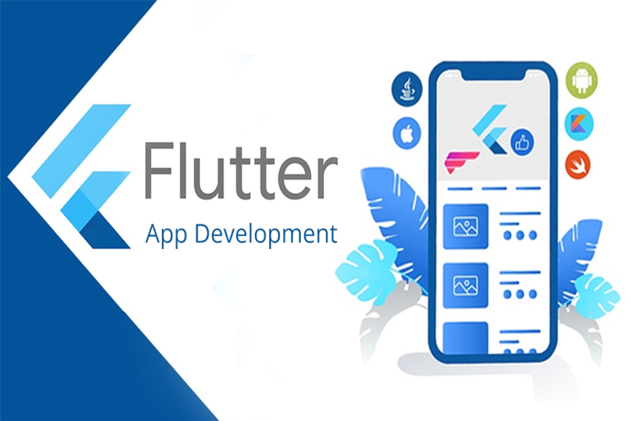 Mobile App Development – Flutter_INU, PSH