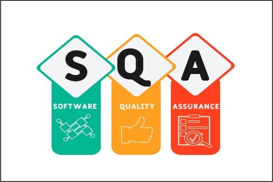 Software Quality Assurance (Selenium and Test Complete)