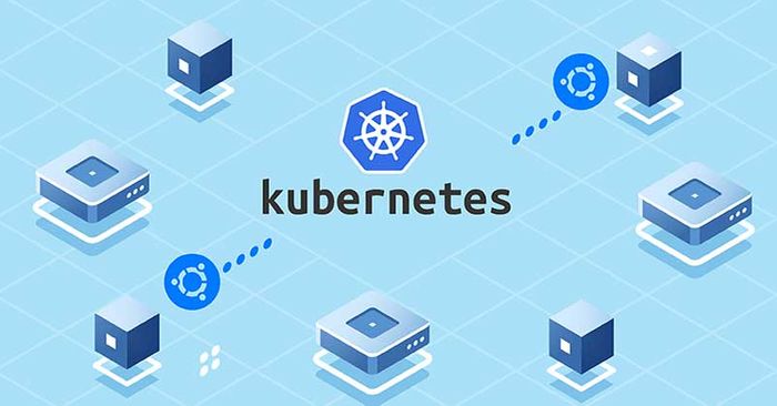 Kubernetes 