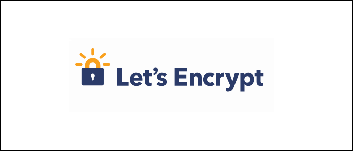 LetsEncrypt